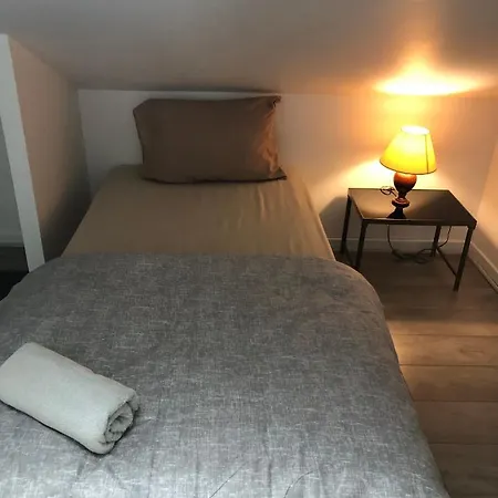 La Petite Apartman